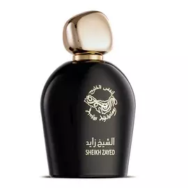 ANFAS ALKHALEEJ Sheikh Zayed 100