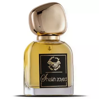 ANFAS ALKHALEEJ Sheikh Zayed 100