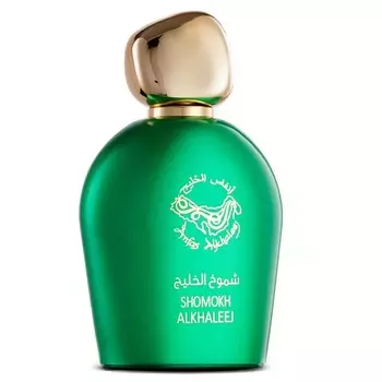 ANFAS ALKHALEEJ Shomokh Alkhaleej 100