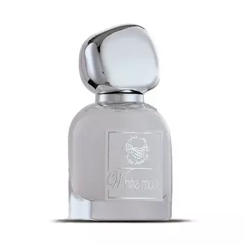 ANFAS ALKHALEEJ White Musk 30