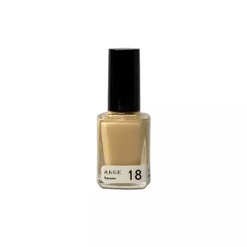 ANGE STAMPING Лак для стемпинга 01 Бран