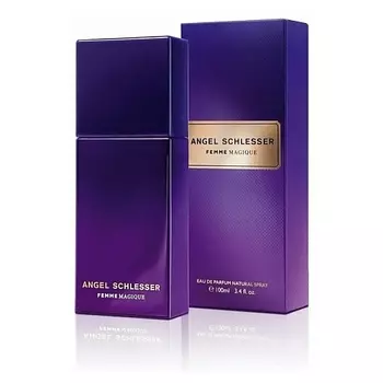 ANGEL SCHLESSER Парфюмерная вода FEMME MAGIQUE EDP