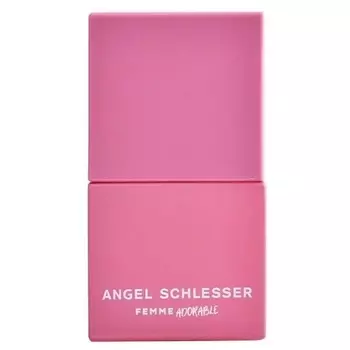 ANGEL SCHLESSER Туалетная вода Femme Adorable