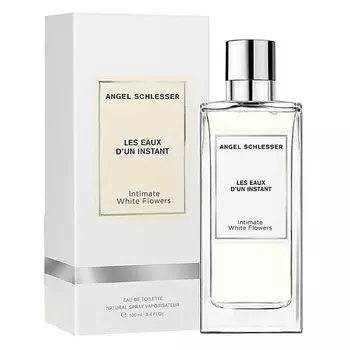 ANGEL SCHLESSER Туалетная вода Intimate White Flowers