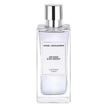 ANGEL SCHLESSER Туалетная вода Luminous Violet
