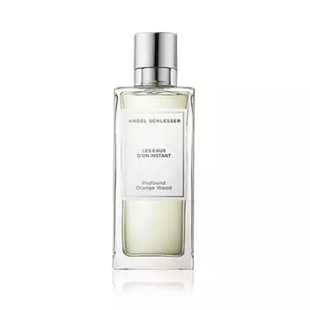 ANGEL SCHLESSER Туалетная вода Orange Wood