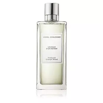 ANGEL SCHLESSER Туалетная вода Orange Wood