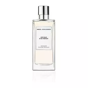 ANGEL SCHLESSER Туалетная вода Splendid Orange Blossom