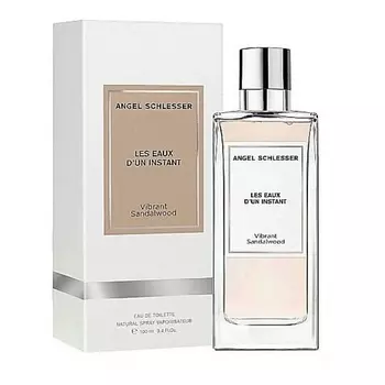 ANGEL SCHLESSER Туалетная вода Vibrant Sandalwood
