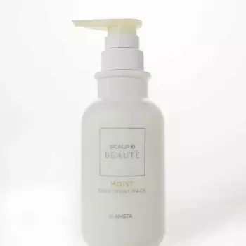 ANGFA Японский увлажняющий кондиционер для роста волос SCALP D BEAUTE MOIST