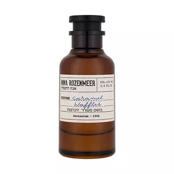 ANNA ROZENMEER Caramel Waffles 100