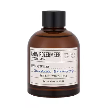 ANNA ROZENMEER Диффузор гелевый «Seaside Evening»