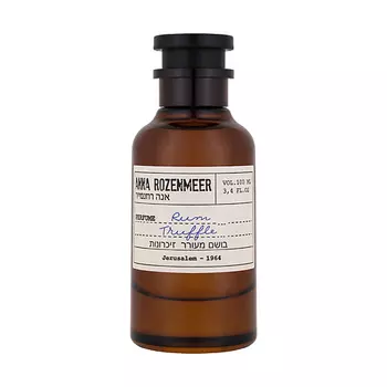 ANNA ROZENMEER Rum Truffle 100