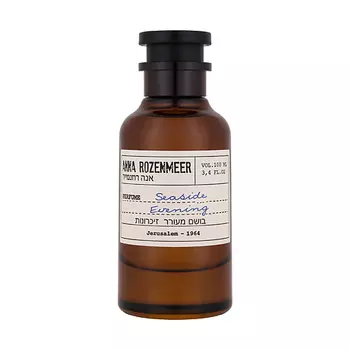 ANNA ROZENMEER Seaside Evening 100