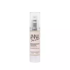 ANNA SHAROVA Липосомальная сыворотка с ретинолом 50.0