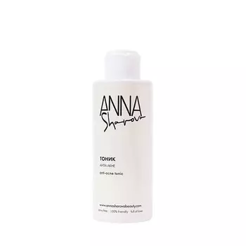 ANNA SHAROVA Тоник анти-акне с азелаиновой кислотой 150.0