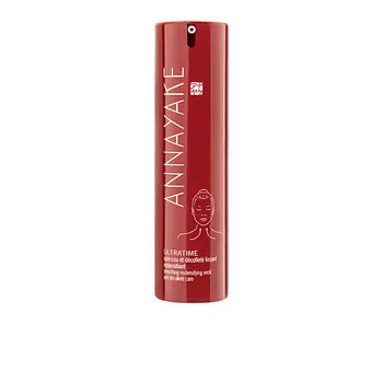 ANNAYAKE Крем для кожи шеи и зоны декольте ULTRATIME SMOOTHING REDENSIFYING NECK AND DECOLLETE CARE