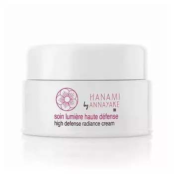 ANNAYAKE Крем для сияния кожи HANAMI High Defense Radiance Cream