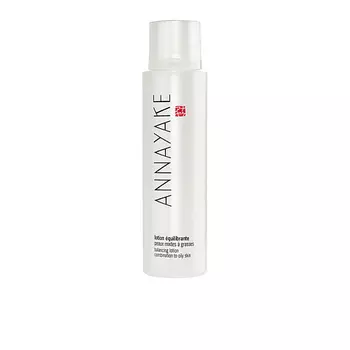 ANNAYAKE Лосьон для комбинированной и жирной кожи Balancing Lotion Combination To Oily Skin
