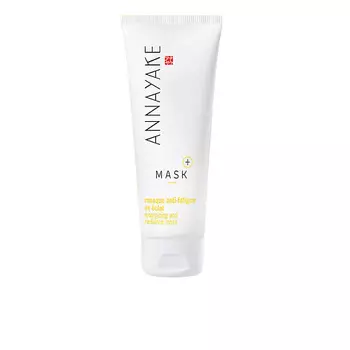 ANNAYAKE Маска для придания сияния Energizing and Radiance Mask