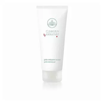 ANNAYAKE Мягкий очищающий гель для лица Gentle Cleansing Gel