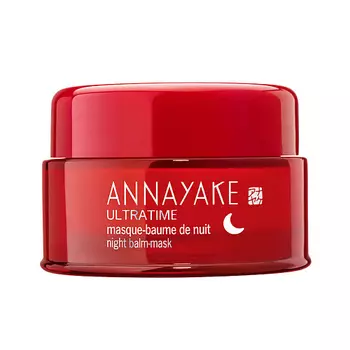ANNAYAKE Ночная маска для лица ULTRATIME Night-balm Mask