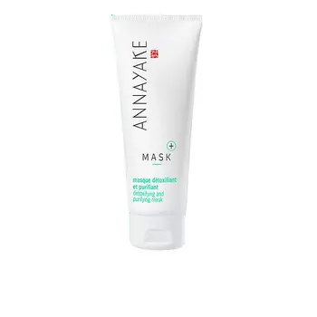 ANNAYAKE Очищающая маска Detoxifying and Purifying Mask