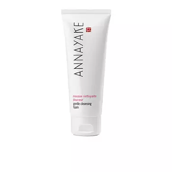 ANNAYAKE Очищающая пенка для лица Gentle Cleansing Foam