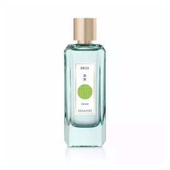 ANNAYAKE Парфюмерная вода Omizu For Her