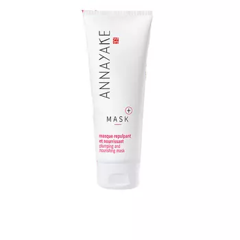 ANNAYAKE Питательная маска Plumping and Nourishing Mask