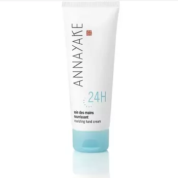 ANNAYAKE Питательный крем для рук 24H Nourishing Hand Cream