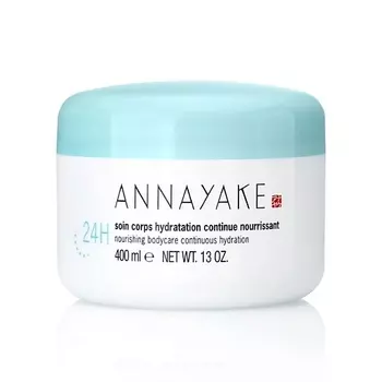 ANNAYAKE Питательный крем для тела 24H Nourishing Bodycare Continuous Hydration