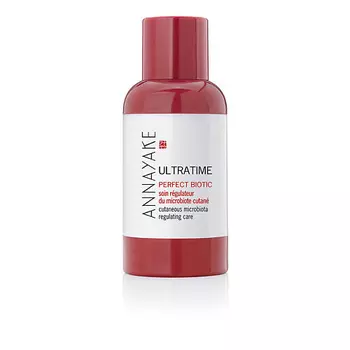 ANNAYAKE Регулирующий флюид для микробиоты кожи ULTRATIME Perfect Biotic