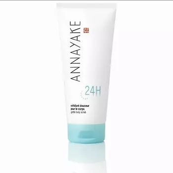 ANNAYAKE Скраб для тела Gentle Bodyscrub