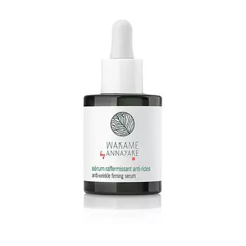 ANNAYAKE Сыворотка для лица против морщин WAKAME Anti-wrinkle Firming Serum
