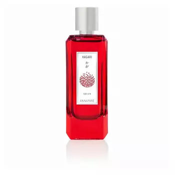 ANNAYAKE Туалетная вода Kagari For Him