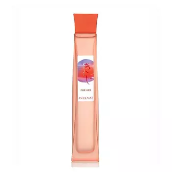 ANNAYAKE Туалетная вода Kiji For Her