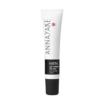 ANNAYAKE Укрепляющий крем для кожи вокруг глаз Men Eye Contour Cream