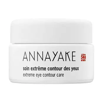 ANNAYAKE Укрепляющий крем для кожи вокруг глаз Extreme Eye Contour Care