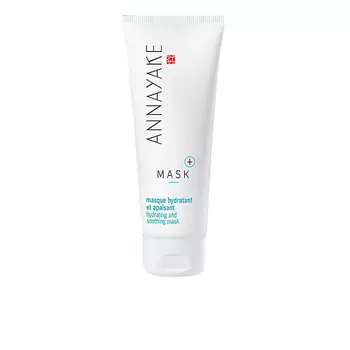 ANNAYAKE Увлажняющая и успокаивающая маска Hydrating and Soothing Mask