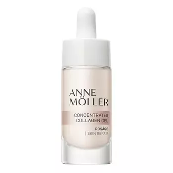 ANNE MOLLER Гель для лица концентрированный с коллагеном Rosage Concentrated Collagen Gel