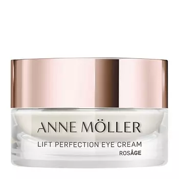 ANNE MOLLER Крем для области вокруг глаз подтягивающий Rosage Lift Perfection Eye Cream