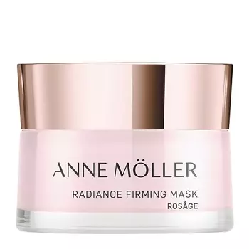 ANNE MOLLER Маска для лица подтягивающая Rosage Radiance Firming Mask