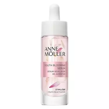 ANNE MOLLER Сыворотка для лица Stimulage Youth Blooming Serum