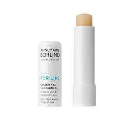 ANNEMARIE BORLIND Бальзам для губ смягчающий