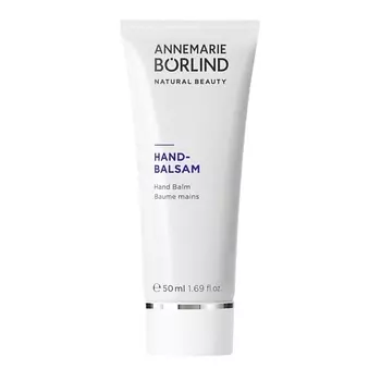 ANNEMARIE BORLIND Бальзам для рук Hand Balm