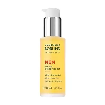 ANNEMARIE BORLIND Гель после бритья