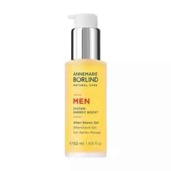 ANNEMARIE BORLIND Гель после бритья
