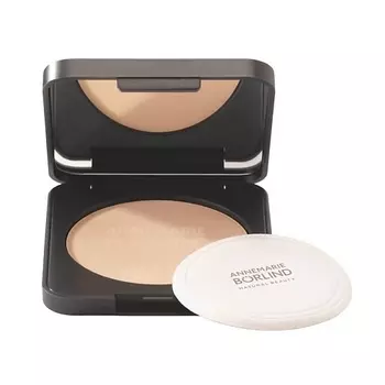ANNEMARIE BORLIND Компактная пудра