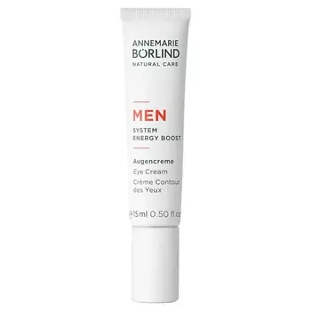 ANNEMARIE BORLIND Крем для области вокруг глаз для мужчин Men Eye Cream